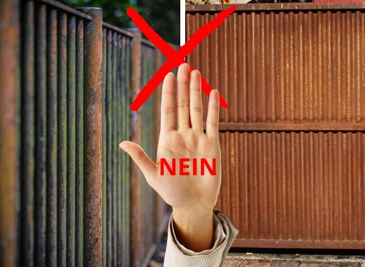 Zertifizierte Montage von Zäunen und Toren in Königsbrunn